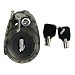 Uvex Terrier Rollflex Lock - 2008