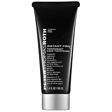 Peter Thomas Roth Instant Firm Temporary Face Tightener Facial Treatment Products