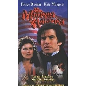 The Manions of America [VHS]