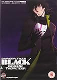DARKER THAN BLACK -流星の双子- コンプリート DVD-BOX (全12話+OVA外伝全4話, 390分) アニメ [DVD] [Import]