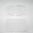 PSP Go Slim Case - Clear