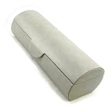 Coffret "Vienne" taupe gris 5 Montres