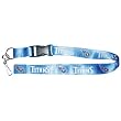 Tennessee Titans NFL Break-Away" Key Lanyard (36")"