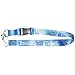 Tennessee Titans NFL Break-Away Key Lanyard (36)