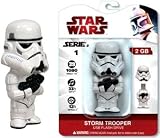 Funko Star Wars 4G USB Flash Drive Series 1 Storm Trooper