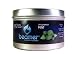 Mint Beamer Ultra Premium Hookah Molasses 250 gram tin. Huge Clouds, Amazing Taste! 100 % Tobacco, Nicotine & Tar Free but more taste than tobacco! Compare to Hookah Tobacco! GREAT TASTE, LOTS OF SMOKE & SMELLS GREAT!!!