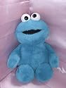 Sesame Street Tickle me - Cookie Monster