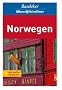 Baedeker Allianz Reisef�hrer Norwegen