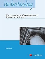 Understanding California Community Property Law (2015)