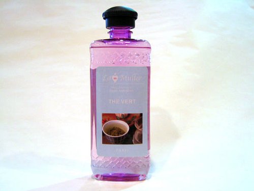La Muller アロマオイル500ｍｌ 緑茶