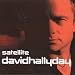 David Hallyday-Satellite