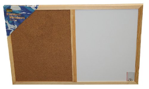 Idena 568016 - Idena Whiteboard/Pinnwand circa 40 x 60 cm Preisvergleich