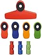 OXO Good Grips 8-Piece Clip Set
