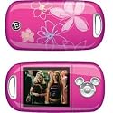 Digital Blue 671 Disney Mix Max Princess Flower Personal Media Player