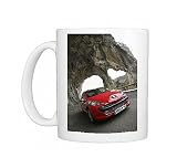 Photo Mugs of Peugeot 207 GTi French from Car Photo Library It very attractive for my likes and will most likely use them the most