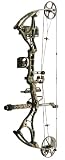 Diamond Archery Iceman Bow Package