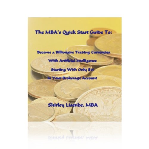 Become a Billionaire Trading Currencies with Artificial