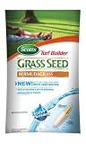 Scotts Company Scts Tb Bermuda Grass Seed 5Lb 18253