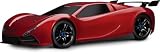 Traxxas XO-1 1/7th Scale AWD RTR Supercar w/TQi 2.4GHz (100+ MPH!)