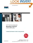 Routing TCP/IP, Volume 1 (2nd Edition)
