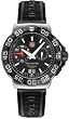 NEW TAG HEUER FORMULA 1 MENS ALARM WATCH WAH111A.BT0714