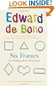 Six Frames: For Thinking About Information
