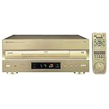 PIONEER LDプレーヤー  DVL-H9 ケーブル付　(special order)