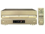 PIONEER LDプレーヤー  DVL-H9 ケーブル付　(special order) Pioneer