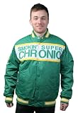 DGK Smokin Super Chronic Jacket