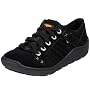 Rocket Dog Women's Chuckle Suede Lace Up