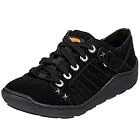 Rocket Dog Chuckle Suede Lace Up