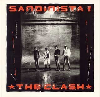 The Clash - Sandinista! CD2 - Zortam Music