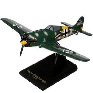 FW-190D Focke Wulf Long Nose