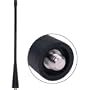 Laird Techologies 450-470 Portable Antenna, 6"