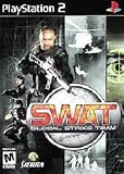 Video Games : SWAT: Global Strike Team