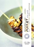 Livres Recette de Viandes, volailles, gibiers - Poulet vite prêt