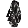 NEW OGIO - Vaporlite Stand Golf Bag Black/Petrol-OSFA