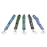 Search : DC Shoes Identify Lanyard - Various Colours