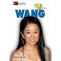Vera Wang (A&E Biography) book cover
