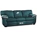 Philadelphia Eagles NFL Micro Fiber Classic Sofa