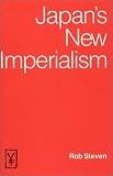 Japan's New Imperialism