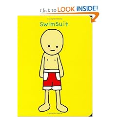 Swimsuit (Board Books)