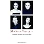 Moderne Vampyre. Mythos als Ausdruck von Pers�nlic&hellip von Britta Radkowsky