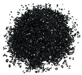Faerie's Finest Hawaiian Black Lava Sea Salt