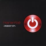 Reboot - EP