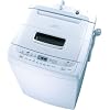TOSHIBA DDインバーター銀河 東芝全自動洗濯機 ピュアホワイト AW-70DB