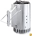 Weber 7416 Rapidfire Chimney Starter