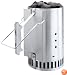 Weber 7416 Rapidfire Chimney Starter