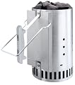 Weber 7416 Rapidfire Chimney Starter