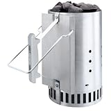 Weber 7416 Rapidfire Chimney Starter by Weber
